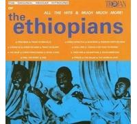 Ethiopians,the - Original Reggae Hitsound