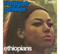 Ethiopians The - Reggae Power (180 Gr. Vinyl Black)