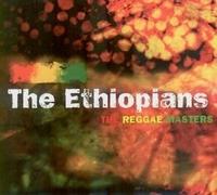 Ethiopians,the - The Reggae Masters