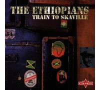 Ethiopians,the - Train to Skaville