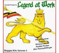 Ethiopians - Vol. 2-Legend at Work