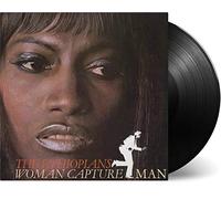 Ethiopians - Woman Capture Man (Vinyl)
