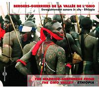 Ethiopie - Bergers-Guerriers De La Vallee De L