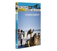 Ethiopie / djibouti