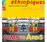 Ethiopiques (Buda Series) Ethiopiques, Vol. 15: Jump To Addis (CD)