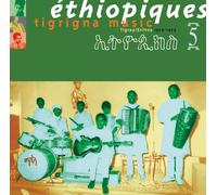 Ethiopiques (Buda Series) Ethiopiques, Vol. 5: Tigrigna Music (CD)
