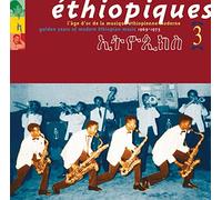 Ethiopiques - Vol. 3-Ethiopiques: Golden Years Of Modern