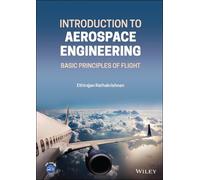 Ethirajan Rathakrishnan Introduction to Aerospace Engineering (Copertina rigida)