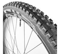 ethirteen Copertone LG1 DH Race AT 29x2.35 Dual Ply mescola Race nero