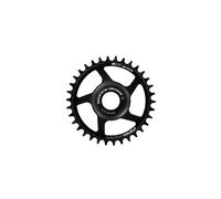 ethirteen Corona in acciaio Helix espec Direct Mount per Bosch 53-55 mm CX 34T