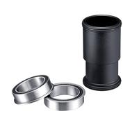 ethirteen E13 Movimento Centrale Plus T47 Filettato per Asse 30 mm