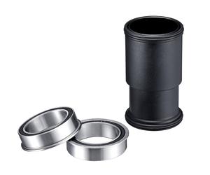 ethirteen E13 Movimento Centrale Plus T47 Filettato per Asse 30 mm