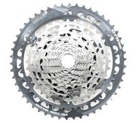 Ethirteen Helix Race Pignone MTB 12 Velocità Cassette 9-50T Grigio
