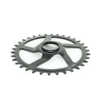 Ethirteen Steel DM Corona Bosch CX Gen4 Nero 36 t