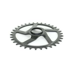 Ethirteen Steel DM Corona Bosch CX Gen4 Nero 36 t