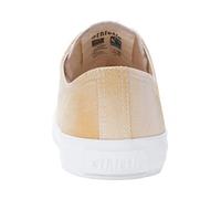 Ethletic Fair Trainer cap Lo Cut, Scarpe da Ginnastica Unisex-Adulto, Golden Shine Just White, 38 EU Stretta