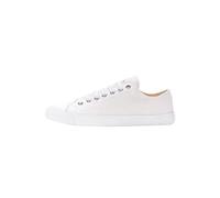 Ethletic Fair Trainer cap Lo Cut, Scarpe da Ginnastica Unisex-Adulto, Just White, 47 EU