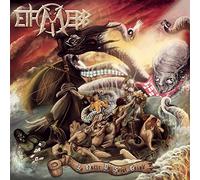 Ethmebb - La Quete Du Saint Grind