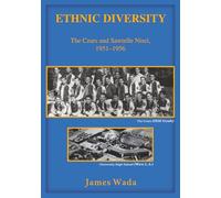 Ethnic Diversity: The Czars and Sawtelle Nisei, 1951-1956