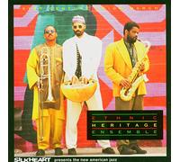 Ethnic Heritage Ensemble - 21 Century Union March