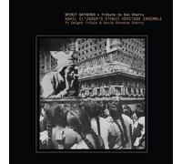 Ethnic Heritage Ensemble Spirit Gatherer: Tribute to Don Cherry (CD)