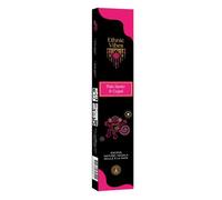 Ethnic Vibes Bastoncini di Incenso - 15g - Incenso in Stick (Palo Santo e Copal)
