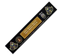 Ethnic Vibes Bastoncini di Incenso - 15g - Incenso in Stick (Palo Santo e Mirra)