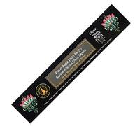 Ethnic Vibes Bastoncini di Incenso - 15g - Incenso in Stick (Palo Santo e Salvia Bianca)