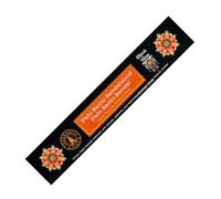 Ethnic Vibes Bastoncini di Incenso - 15g - Incenso in Stick (Palo Santo e Sandalo)