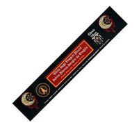 Ethnic Vibes Bastoncini di Incenso - 15g - Incenso in Stick (Salvia Bianca e Sangue di Drago)