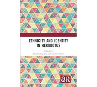 Ethnicity and Identity in Herodotus