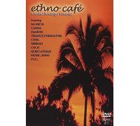 Ethno Cafe - Exotic Lounge Music