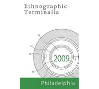 Ethnographic Terminalia Colle Ethnographic Terminalia, Philadelphia, (Tascabile)