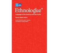 Ethnologue: Languages of the Americas and the Pacific: 28