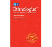 Ethnologue: Languages of the Americas and the Pacific: 29