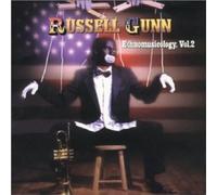 Ethnomusicology Vol.2 - Russell Gunn (Audio cd)