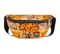 ETHNOTEK - Bagus Bum Bag - Marsupio 3 l marrone