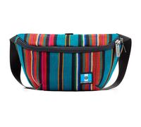 ETHNOTEK - Bagus Bum Bag - Marsupio 3 l variopinto