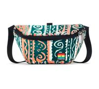 ETHNOTEK - Bagus Bum Bag - Marsupio 3 l variopinto