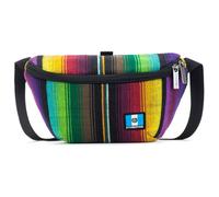 ETHNOTEK - Bagus Bum Bag - Marsupio 3 l variopinto