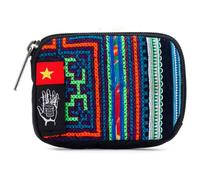 ETHNOTEK - Coyopa Coin Pouch - Portafogli One Size vietnam 6