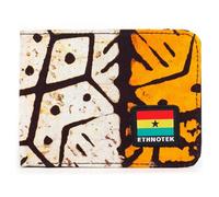 ETHNOTEK - Ketat Wallet - Portafogli One Size ghana 22