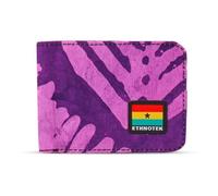 ETHNOTEK - Ketat Wallet - Portafogli One Size ghana 24