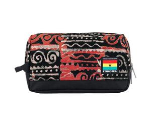 ETHNOTEK - Padu Dopp Kit - Borsetta da toilette One Size ghana 23
