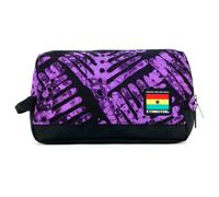 ETHNOTEK - Padu Dopp Kit - Borsetta da toilette One Size ghana 24