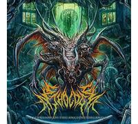 Ethology - Ascension of the Ancient Organism