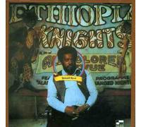Ethopian Knights - Donald Byrd (Vinile)