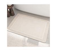 ETHORY Beautiful Velvet Rug Rectangular Non-Slip Rug Runner Easy-Clean (Blu-ray)