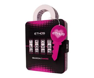 Ethos Calendario San Valentino 2023