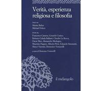 Ethos e poiesis. Vol. 9: Verità, esperienza religiosa e filosofia.